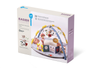 Hracia deka s hrazdou Bloom