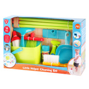 Upratovací set Playgo