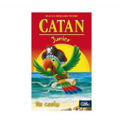 Albi Catan Junior - cestovný