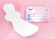 Vložky popôrodné s krídelkami Soffio 8 ks Neno