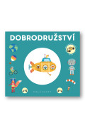 Malé cesty Dobrodružstvo