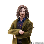 Harry Potter a tajomná komnata bábika - Sirius Black