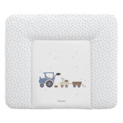 Prebaľovacia podložka 75 x 85 cm Träumeland