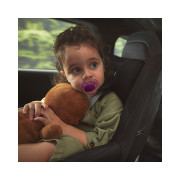 Cumlík Ultrasoft Premium 18 m+ dievča 2 ks Philips Avent