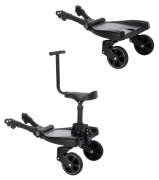 Stúpadlo ku kočíku so sedadlom Hop-on Board Maxi-Cosi