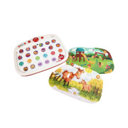 Hovoriaci tabak Kvído