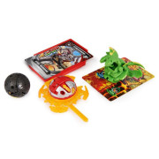 Bakugan štartovacia sada - špeciálny úrok S6