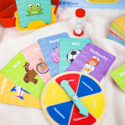 Hádaj, kto som! CZ Edukid