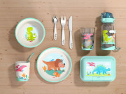 Krabička na desiatu Haba