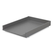 Univerzálny prebaľovací nadstavec k postieľke Klups