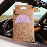 Detská opierka hlavy do autosedačky Safety Rest