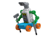 Robot Duke jazdiaci Kozmos