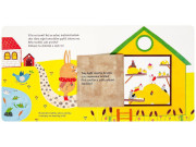 Ťuky ťuk! Na farme Valeria Valenza