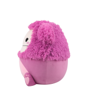 Squishmallows Ružový Bigfoot - Nanette, 35 cm