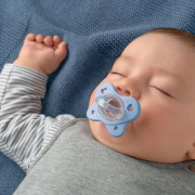 Cumlík PhysioForma® Dual Soft 16 - 36 m, 2 ks Chicco