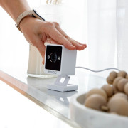 Domáca Smart Wi-fi kamera GIOsafety InnoCube InnoGIO