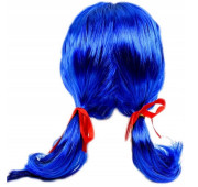 Detský kostým Lienka s parochňou a maskou