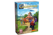 Carcassonne 10. rozšírenie: Cirkus a akrobaté (2025)
