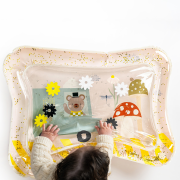 Hrací pult s vodou Medveď Taf Toys