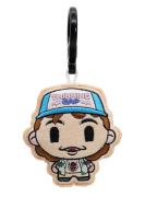 Prívesok na kľúče Stranger Things