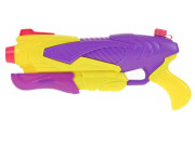 Vodná pištoľ 37 cm s pumpou