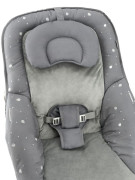 Vibračné lehátko s melódiami Lapis MoMi