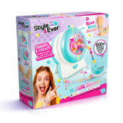 Výroba náramkov s navliekačom Style4Ever