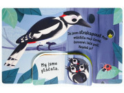 Nájdi mláďa Les Mel Matthews