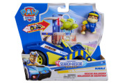 Tlapková Patrola tematické vozidlá S&R Ruble