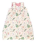 Rastúci spací vak Mušelín Emitex