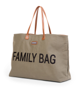 Cestovná taška Family Bag Canvas