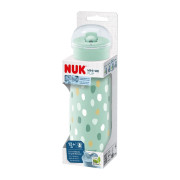 Fľaša Mini-Me PP Flip 450 ml 12m + Nuk