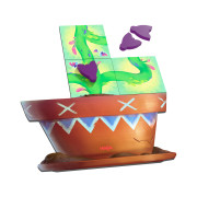 Hladné mucholapky Nakŕm je muchami a sleduj, ako rastú! Haba Anglická verzia