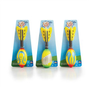 Penová hádzacia raketa Bestway