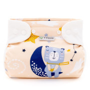 Ortopedické abdukčné nohavičky, patentky (3-6 kg) T-Tomi