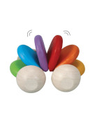 Detské autíčko PlanToys