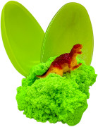 Dino kúzelný piesok Glumi