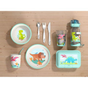 Krabička na desiatu Haba