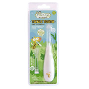 Darčekový set Jack N´ Jil Turtle Sonická zubná kefka pre deti