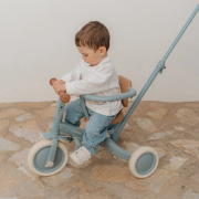 Trojkolka 4v1 Little Dutch