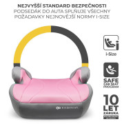 Podsedák i-Boost Kinderkraft