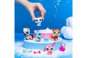 Littlest Pet Shop herná sada zimná