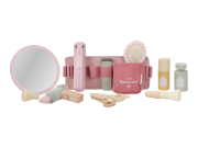 Kadernícka sada drevená Little Dutch