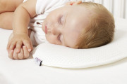 Vankúš Shape BabyMatex