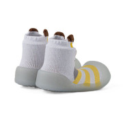 Ponožkové topánočky Chameleon Giraffe