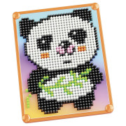 Pixel Art Basic - Panda Quercetti