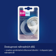Hrnček 360 ° Night & Day 250 ml Lovi