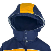 Chlapčenská bunda lyžiarska zimná Pidilidi PD1161-17