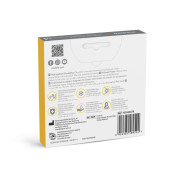 Medela Vankúšiky hydrogélové, 4 ks