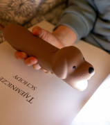 Detská baterka Rabbit and Friends